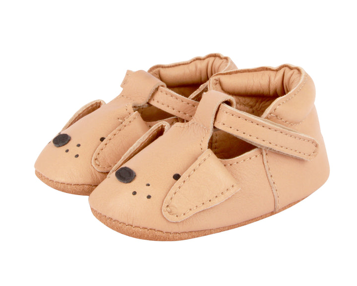 Donsje - Spark Classic Shoes | Dog