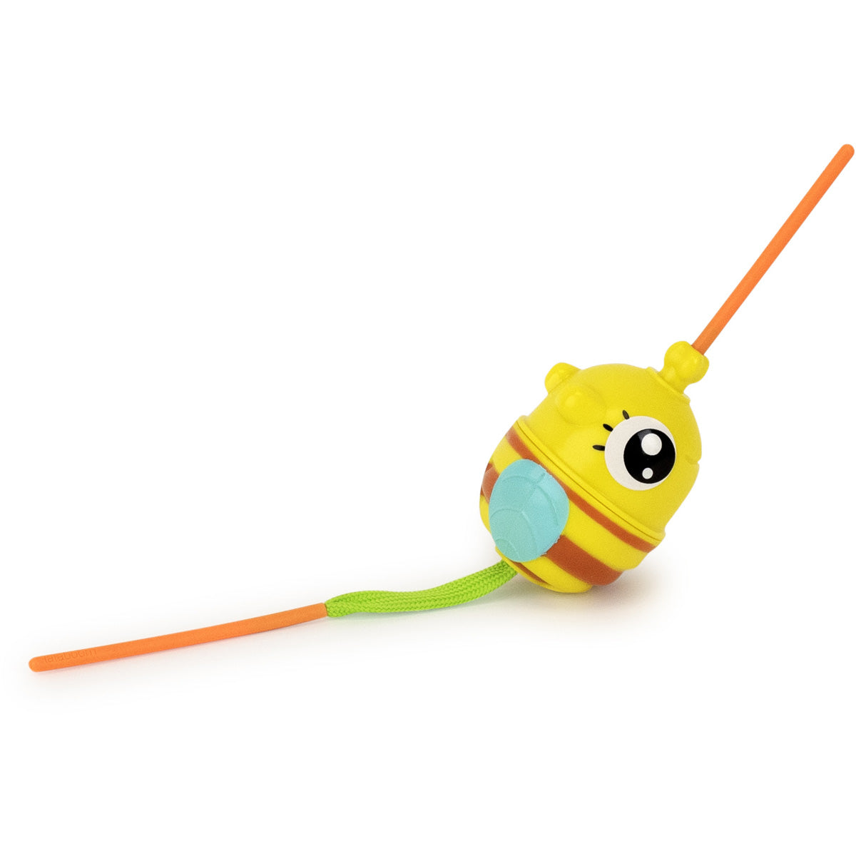 Lalaboom-Set dieren cadeaudoos 25st.
