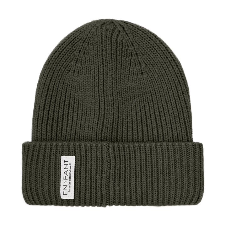 Beanie - Kambaba