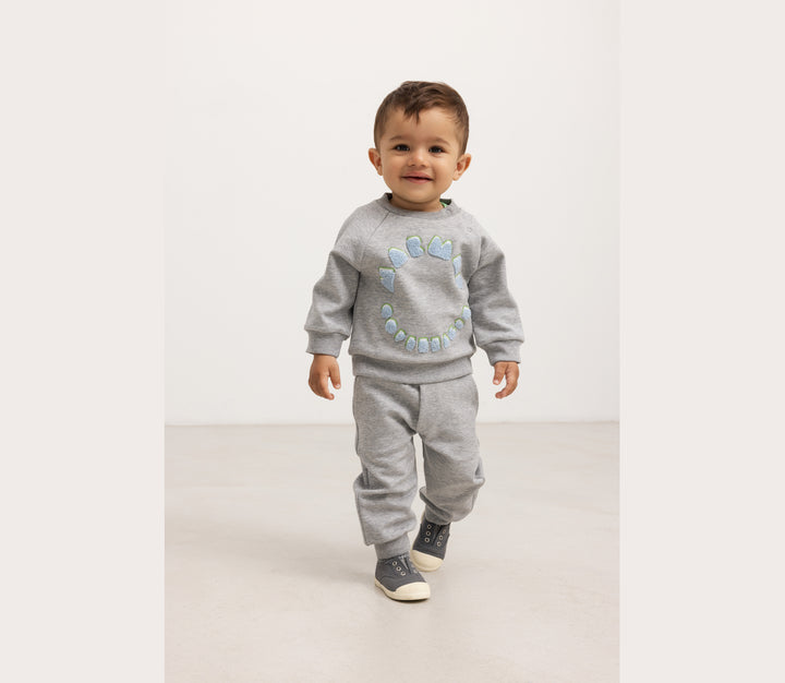 MarMar Copenhagen - Sweater Theos B