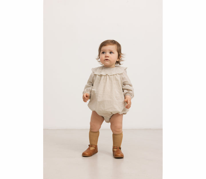 MarMar Copenhagen - Blouse Romper Ritana