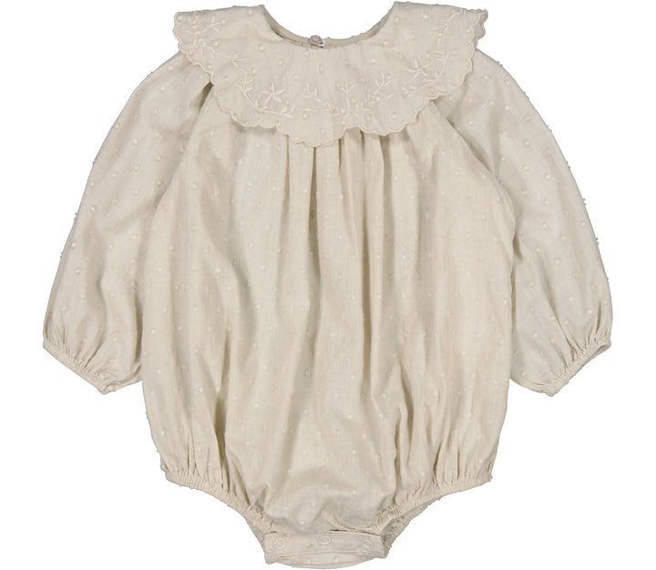 MarMar Copenhagen - Blouse Romper Ritana