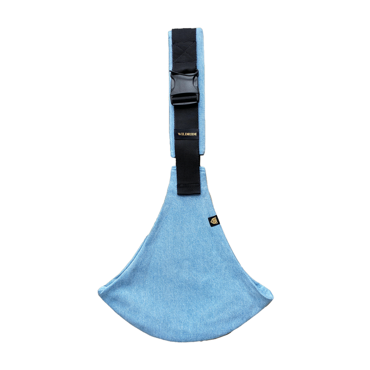 Toddler Carrier Denim