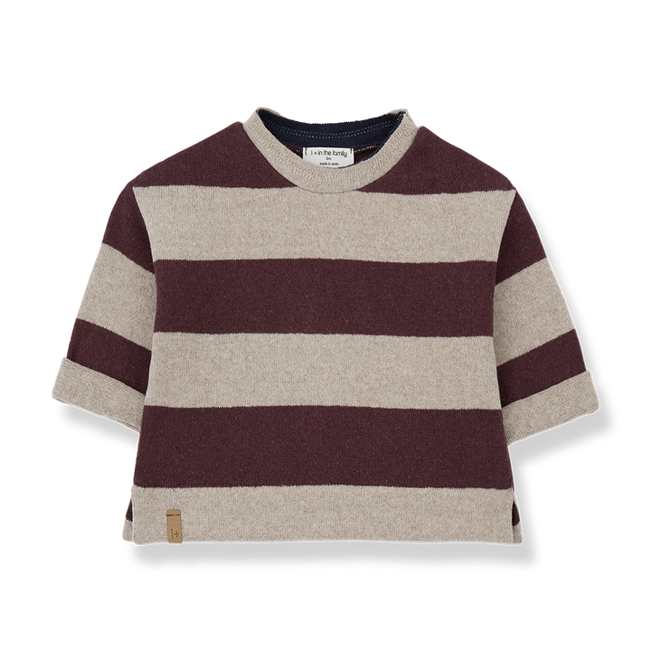 KNUT sweater