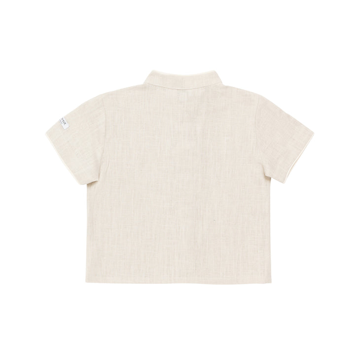 Donsje - Intan Linen Shirt