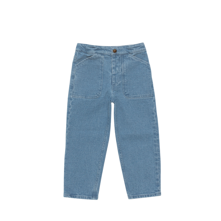 Duuc Denim Trousers