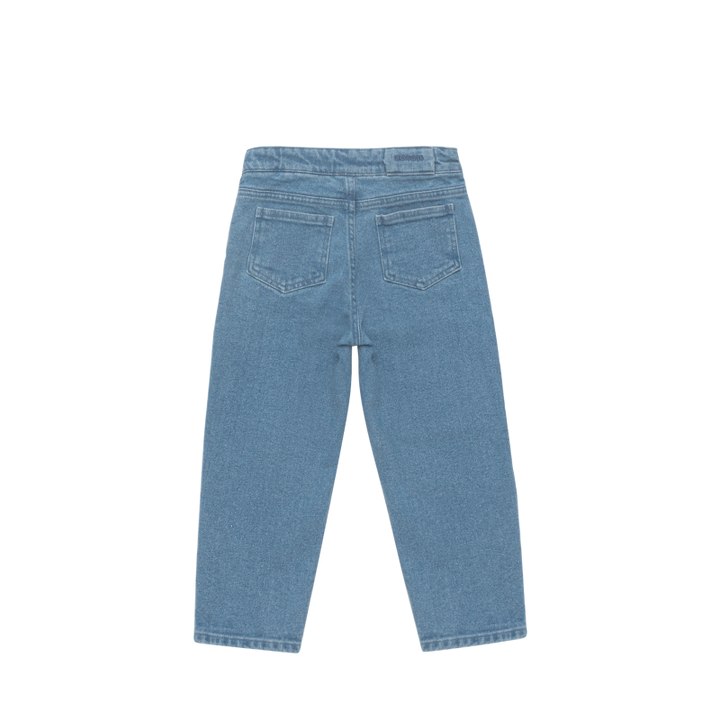 Duuc Denim Trousers