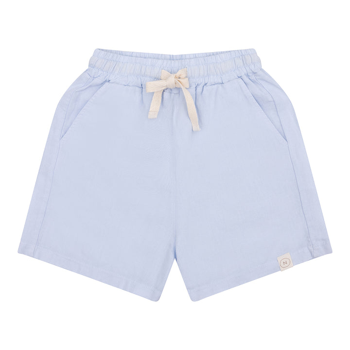 Navy Natural - Niels short