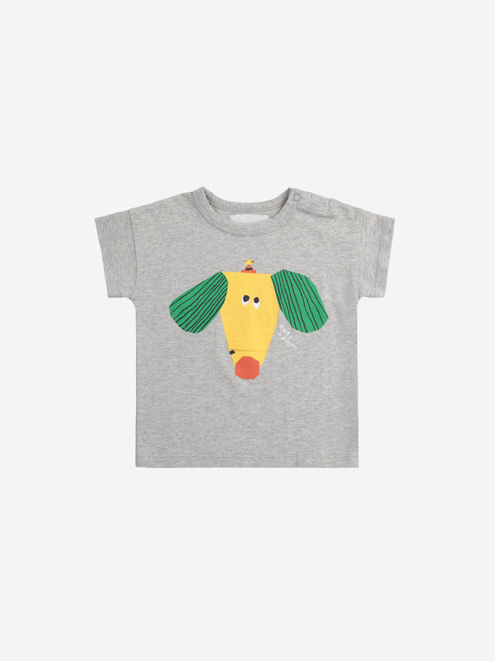 Bobo Choses - Happy Dog T-shirt