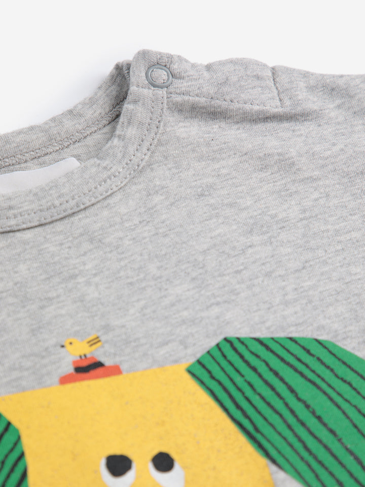 Bobo Choses - Happy Dog T-shirt