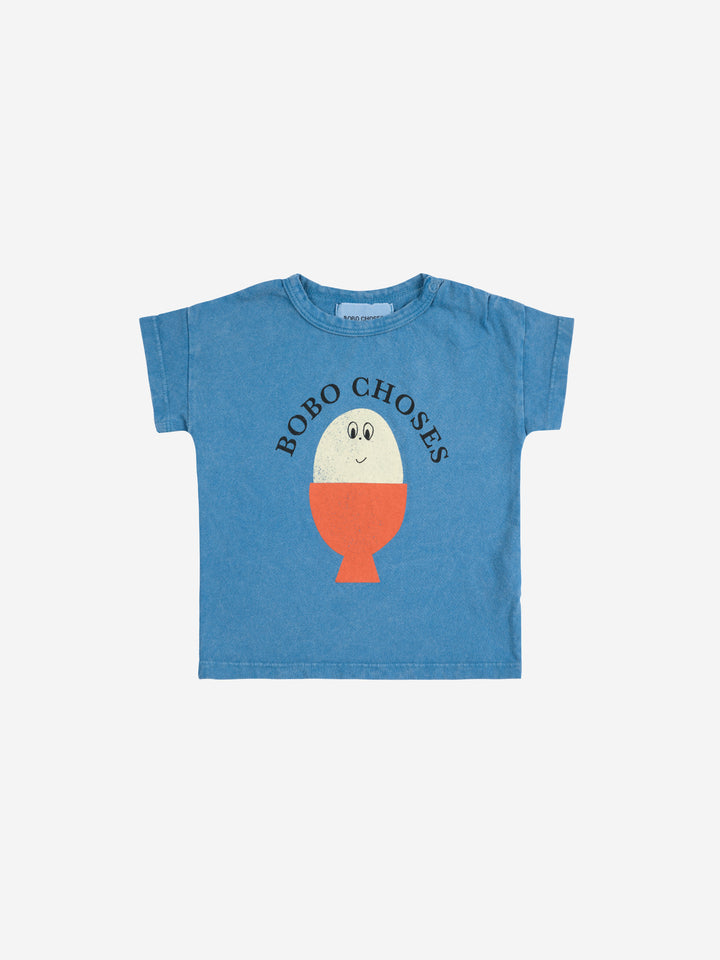 Bobo Choses - Morning Egg T-shirt