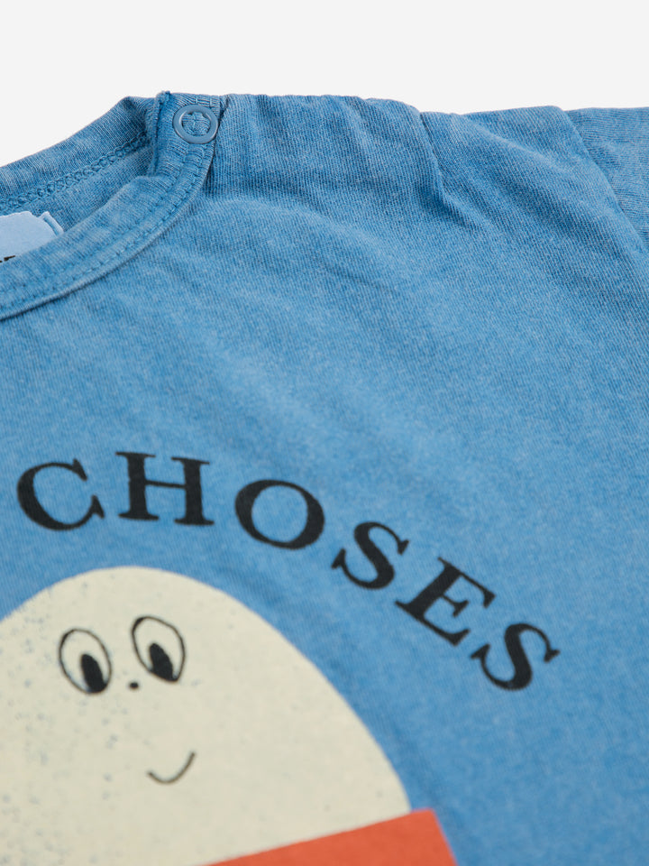 Bobo Choses - Morning Egg T-shirt