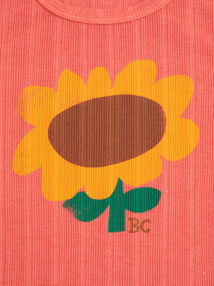 Bobo Choses - Sunflower tank top