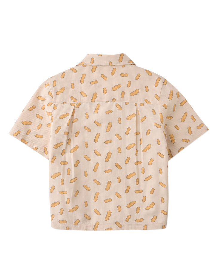 Gingersnaps - Emmet Blouse