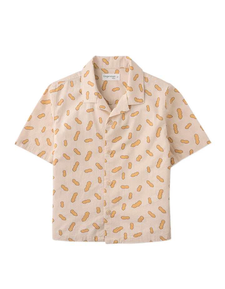 Gingersnaps - Emmet Blouse
