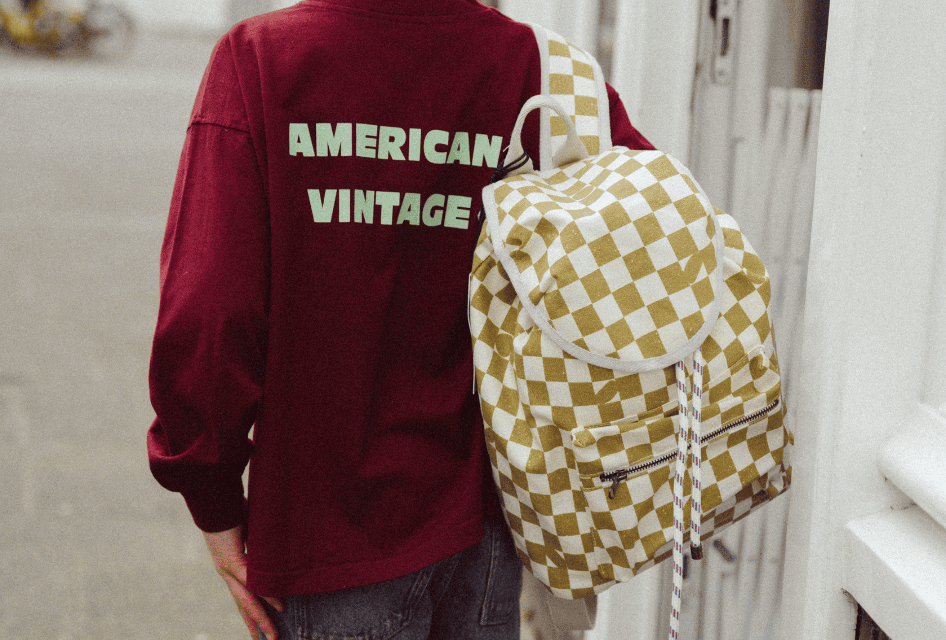 American Vintage