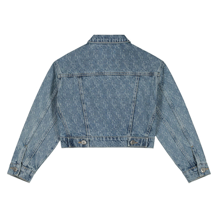 Charlie Petite - Goa Jacket