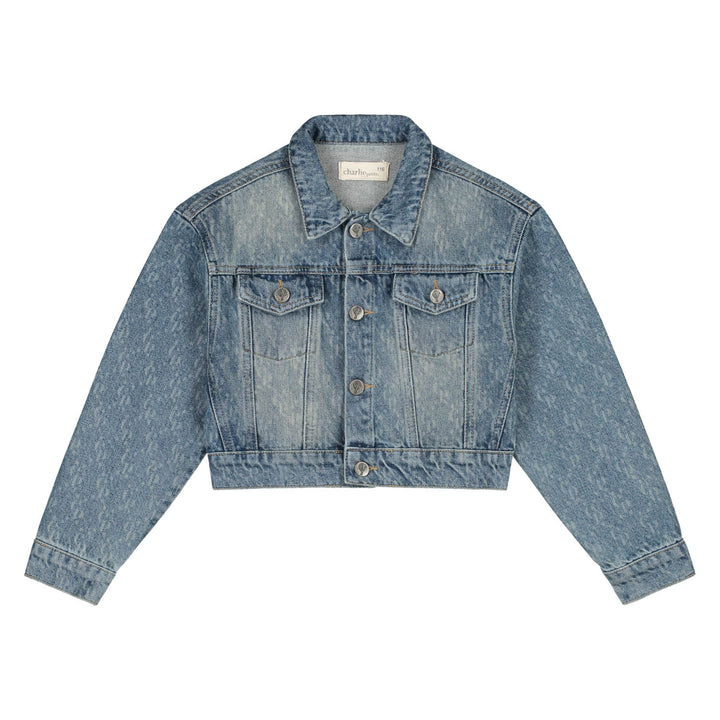 Charlie Petite - Goa Jacket