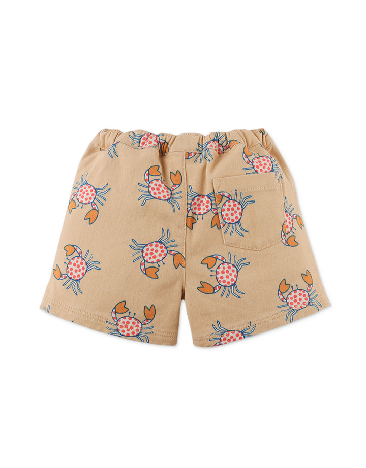 Gingersnaps - Enzo Short Crab