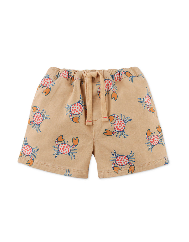 Gingersnaps - Enzo Short Crab