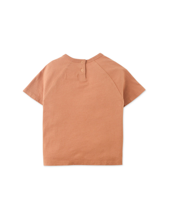 Gingersnaps - Warren T-shirt