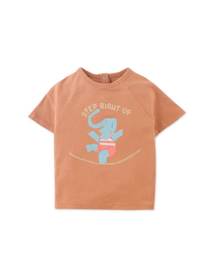 Gingersnaps - Warren T-shirt