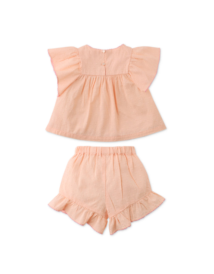 Gingersnaps - Alana Set