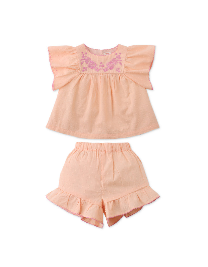 Gingersnaps - Alana Set