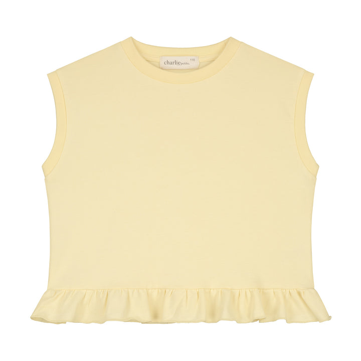 Charlie Petite - Izabella Top