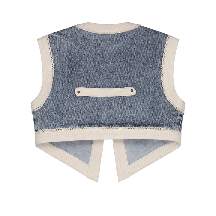 Charlie Petite - Jay Gilet