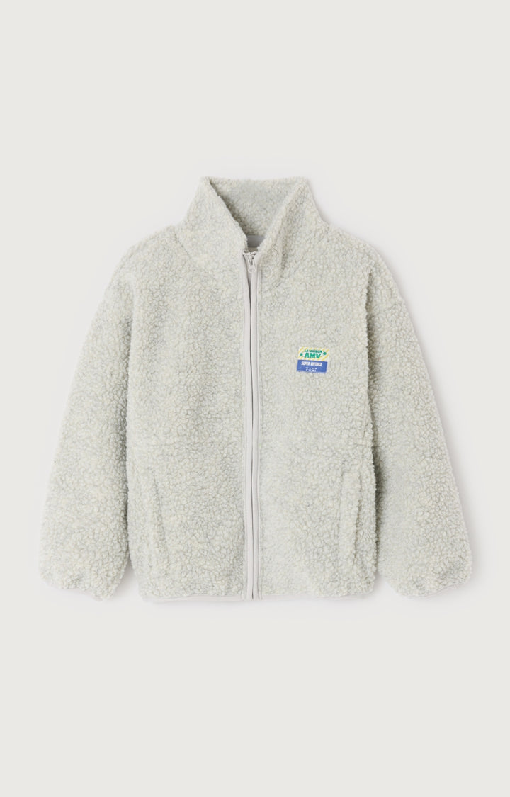 Teddy Vest Hoktown