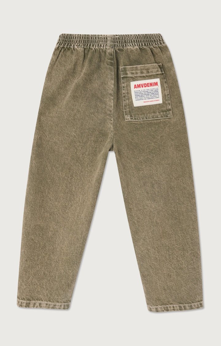Broek Uzatown