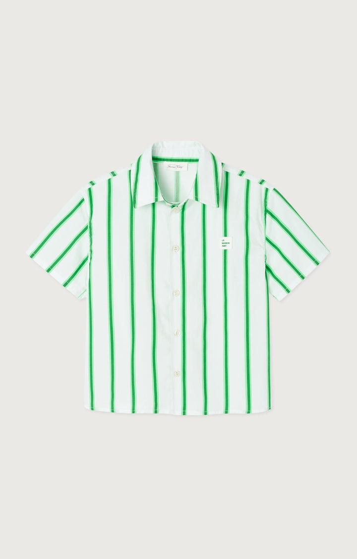 T-shirt Zatybay