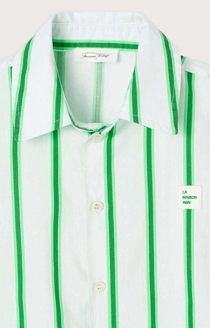 T-shirt Zatybay