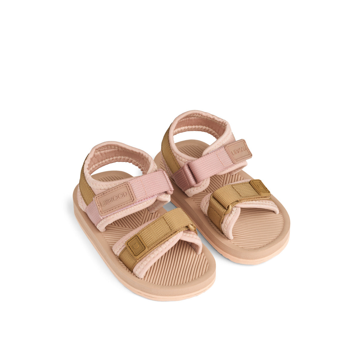 Monty Sandalen