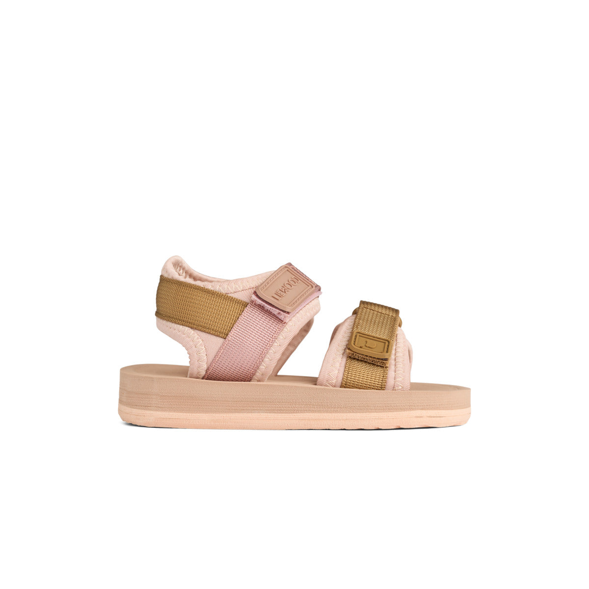 Monty Sandalen