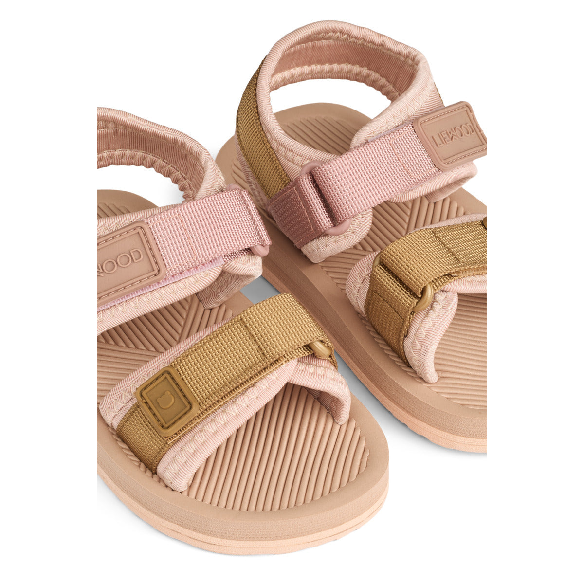 Monty Sandalen