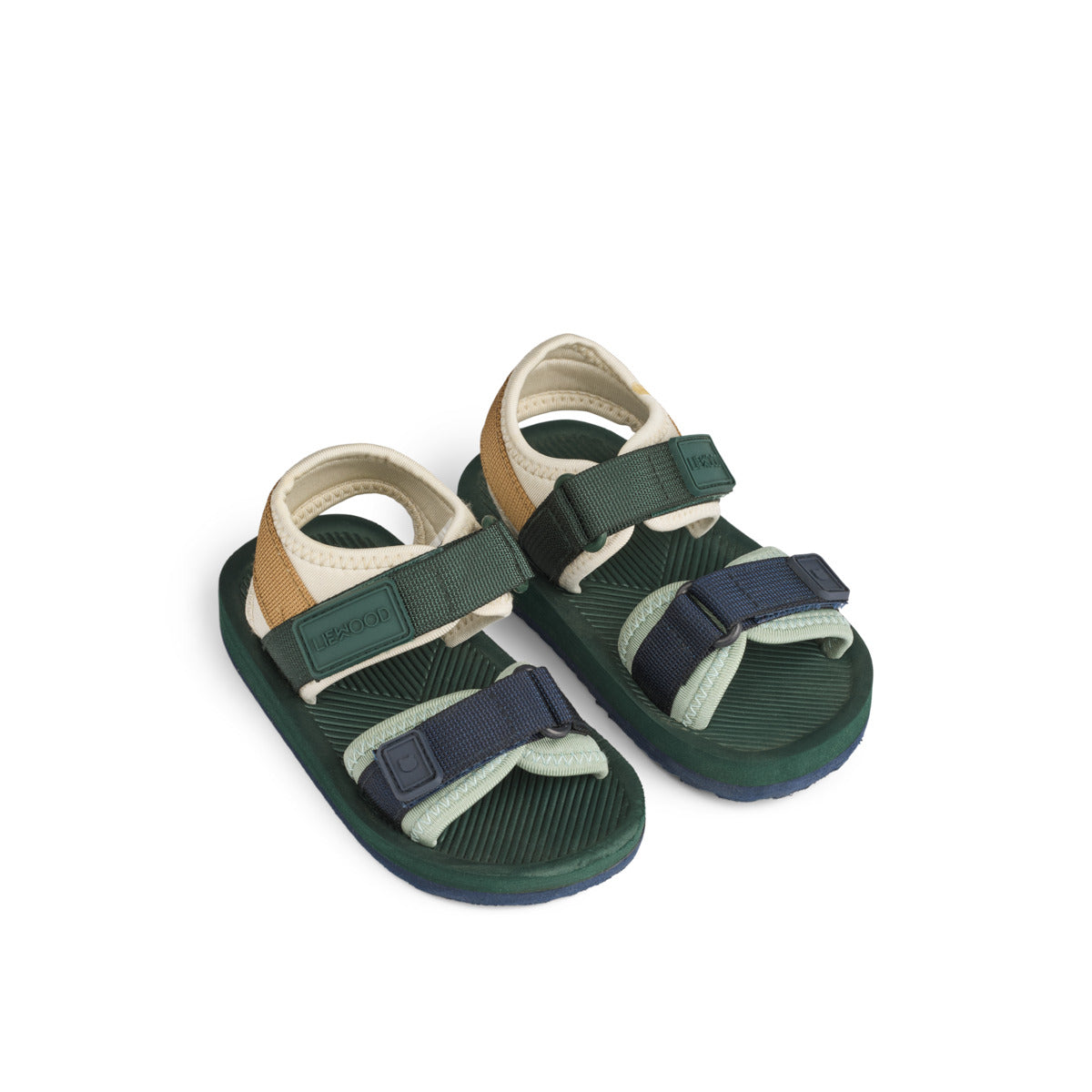Monty Sandalen