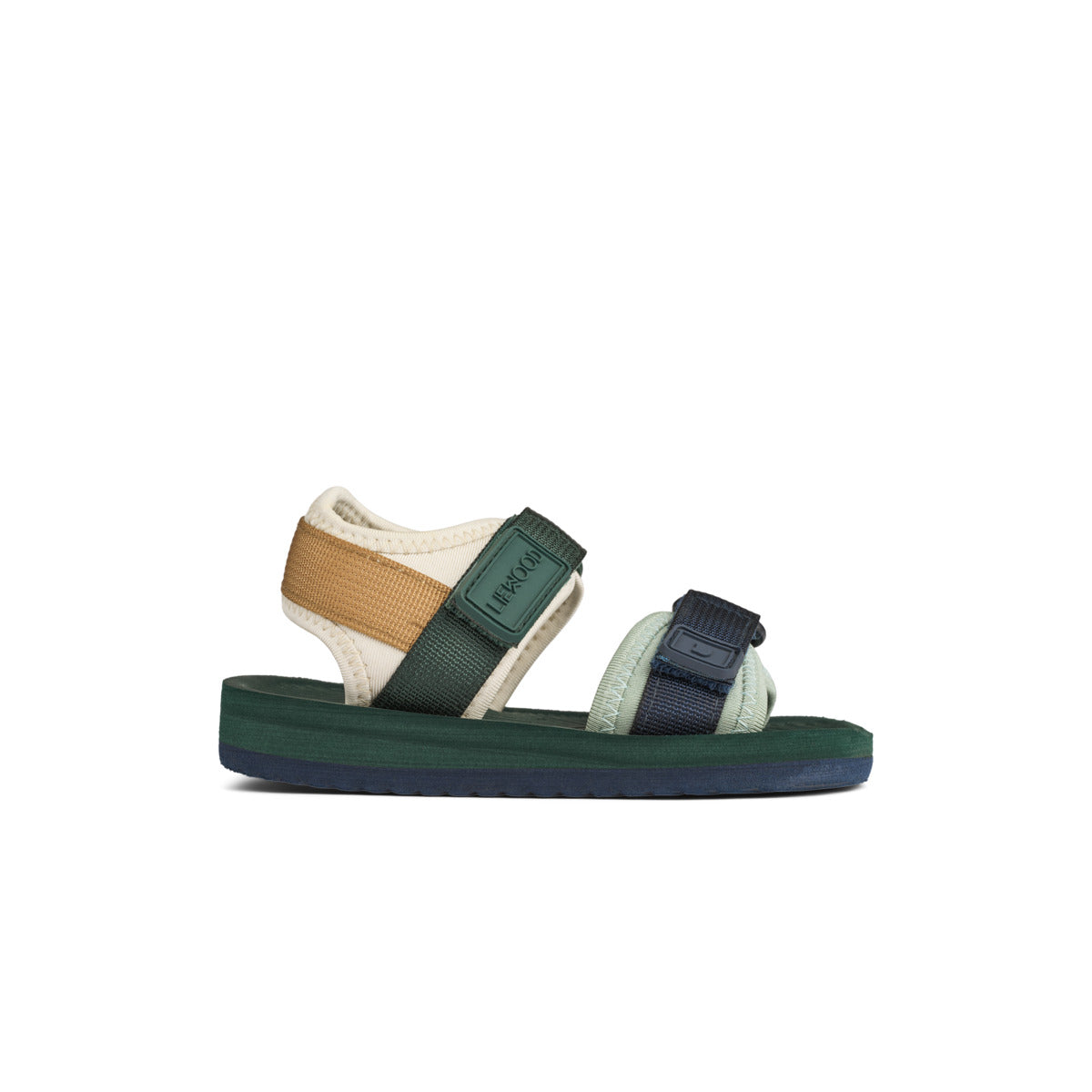 Monty Sandalen