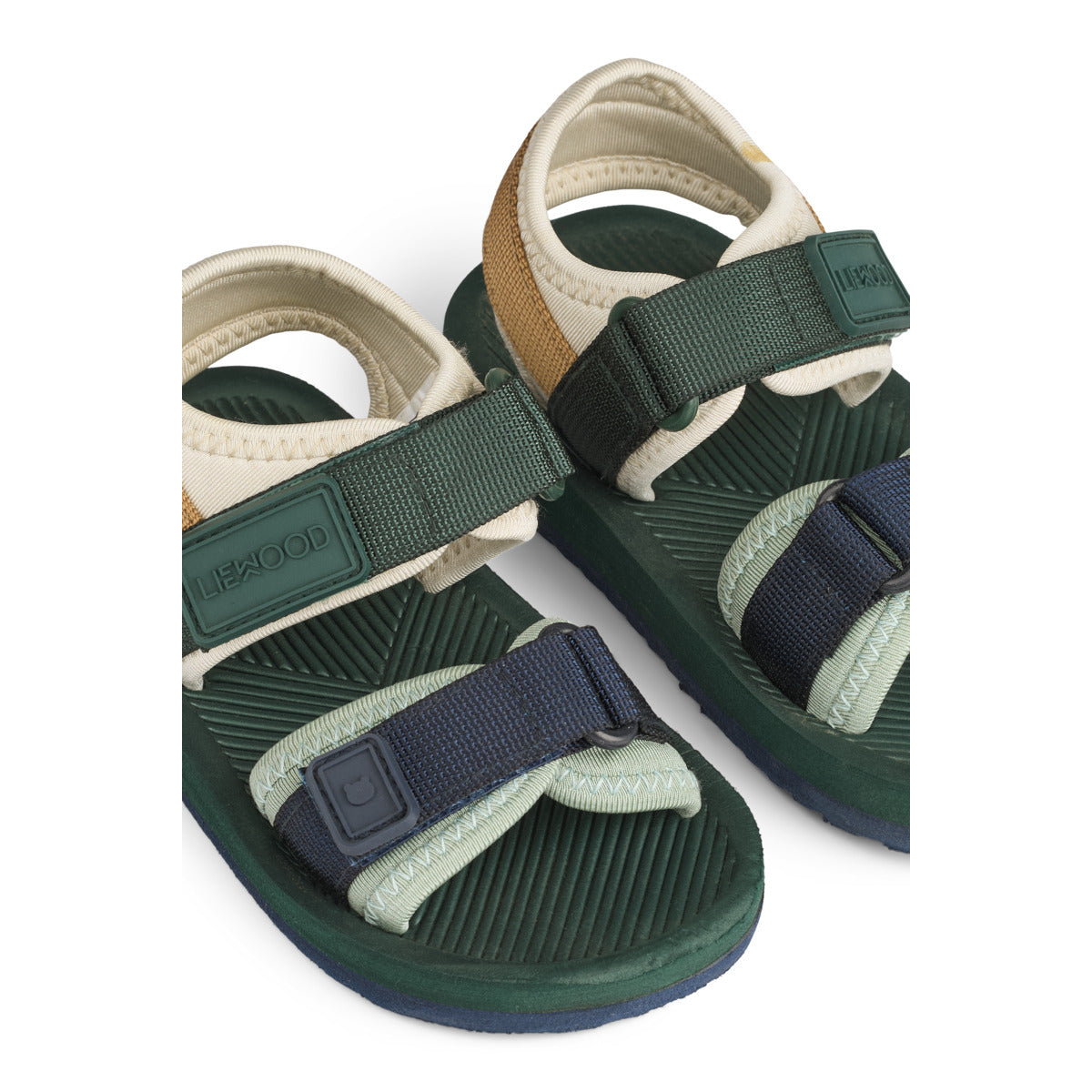 Monty Sandalen