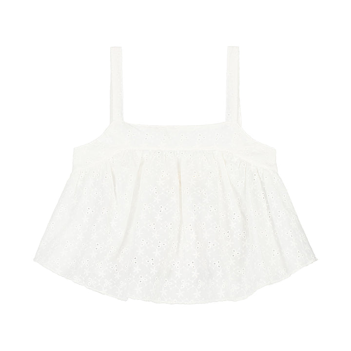 Charlie Petite - Lina Top