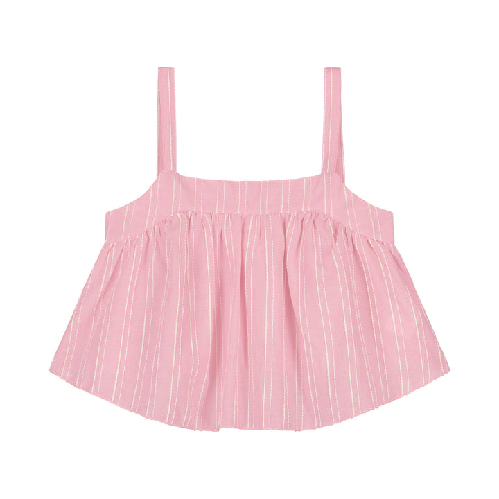 Charlie Petite - Lina Top