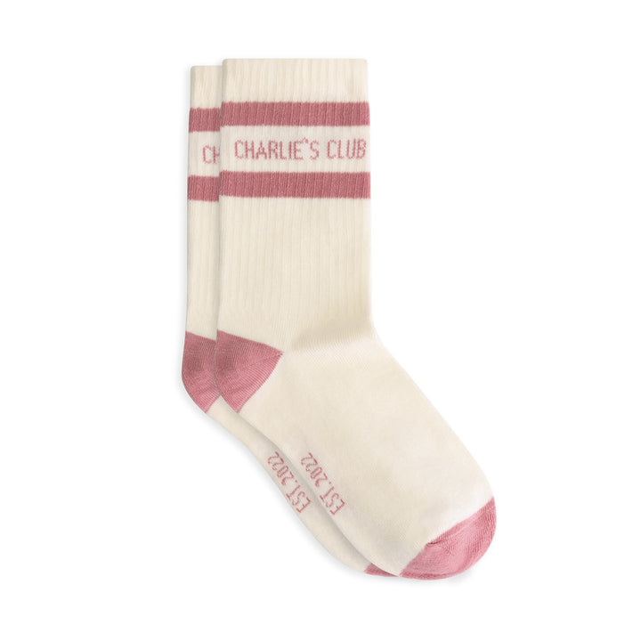 Charlie Petite - Luca Socks
