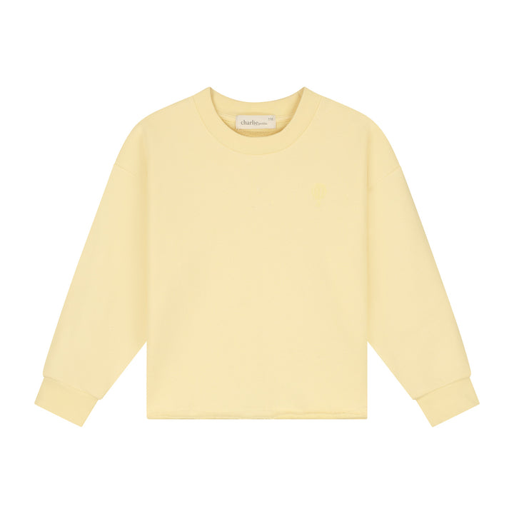 Charlie Petite - Lux Sweater
