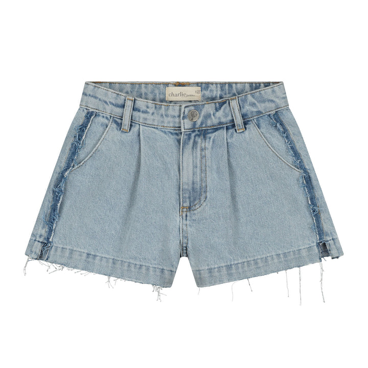 Mia Short - Mini