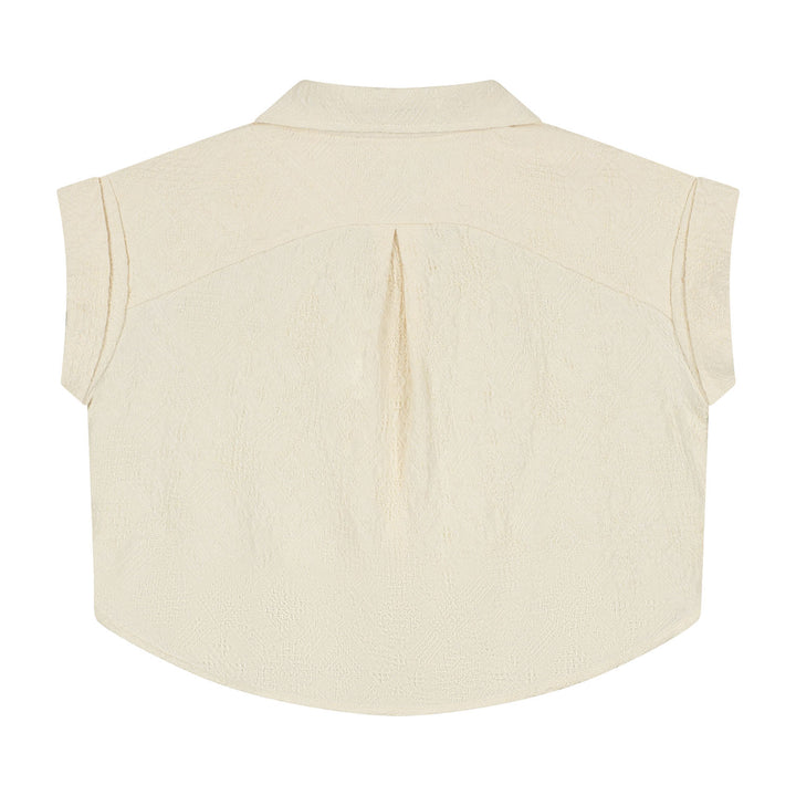 Charlie Petite - Milou Blouse - Mini