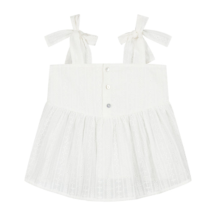 Charlie Petite - Mira Top - Mini