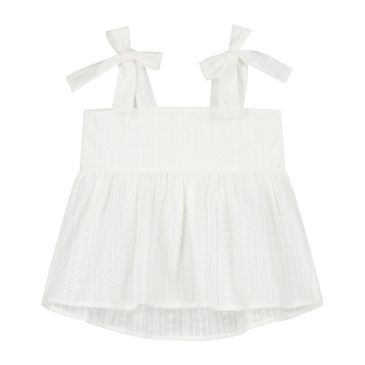 Charlie Petite - Mira Top - Mini
