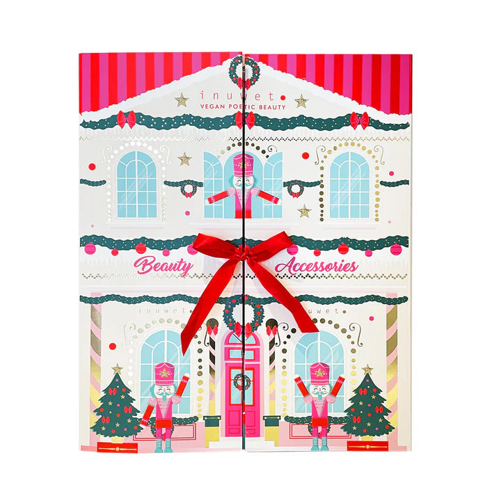 PRE-ORDER Inuwet Advent Calendar 2025