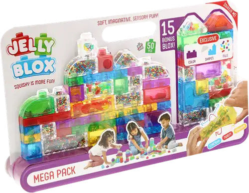 Jellyblox - Mega Pack